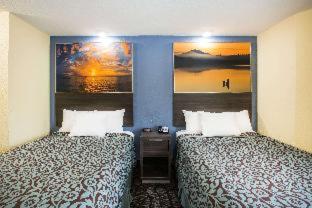 Days Inn By Wyndham Blue Springs Kamer foto